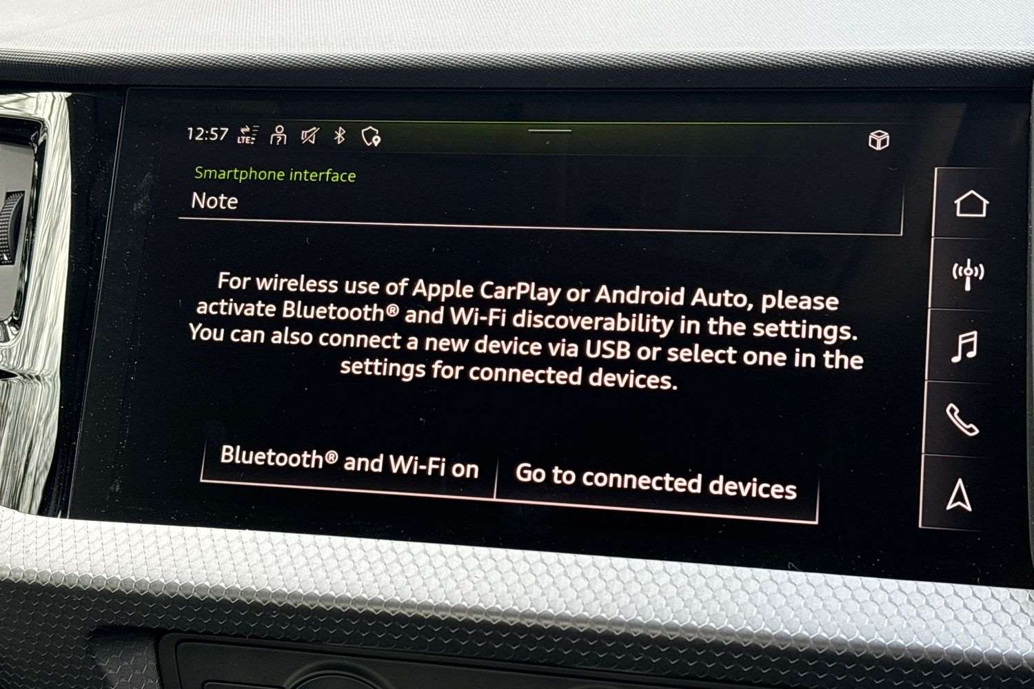 Used Audi A1 2026 for sale - 77914112: Photo 27