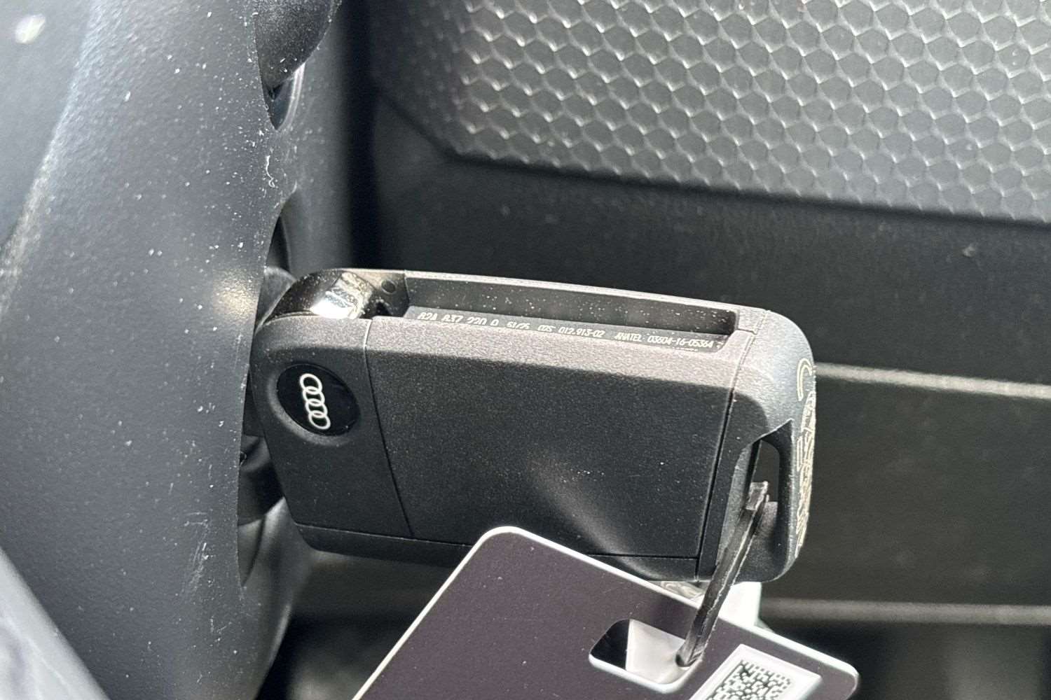 Used Audi A1 2026 for sale - 77914112: Photo 29