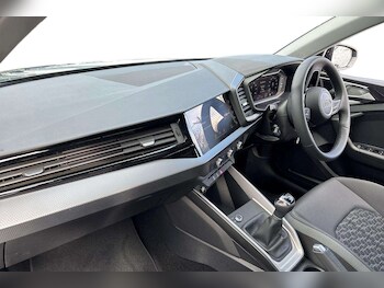 Used Audi A1 2026 for sale - 77914112: Photo