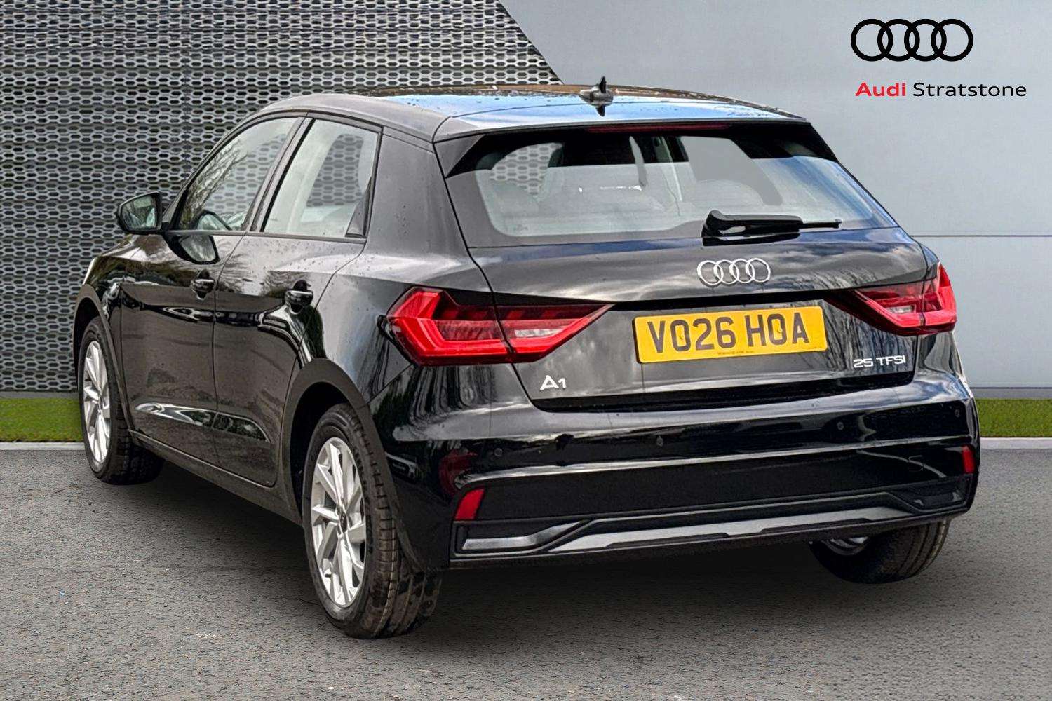 Used Audi A1 2026 for sale - 77914112: Photo 3