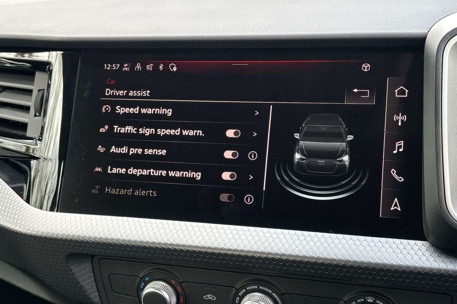 Used Audi A1 2026 for sale - 77914112: Photo 30