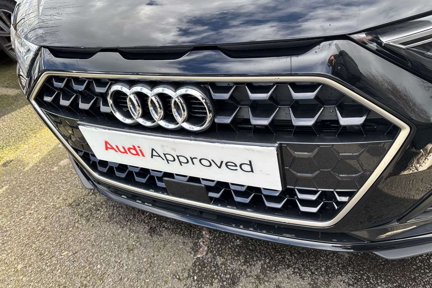 Used Audi A1 2026 for sale - 77914112: Photo 32