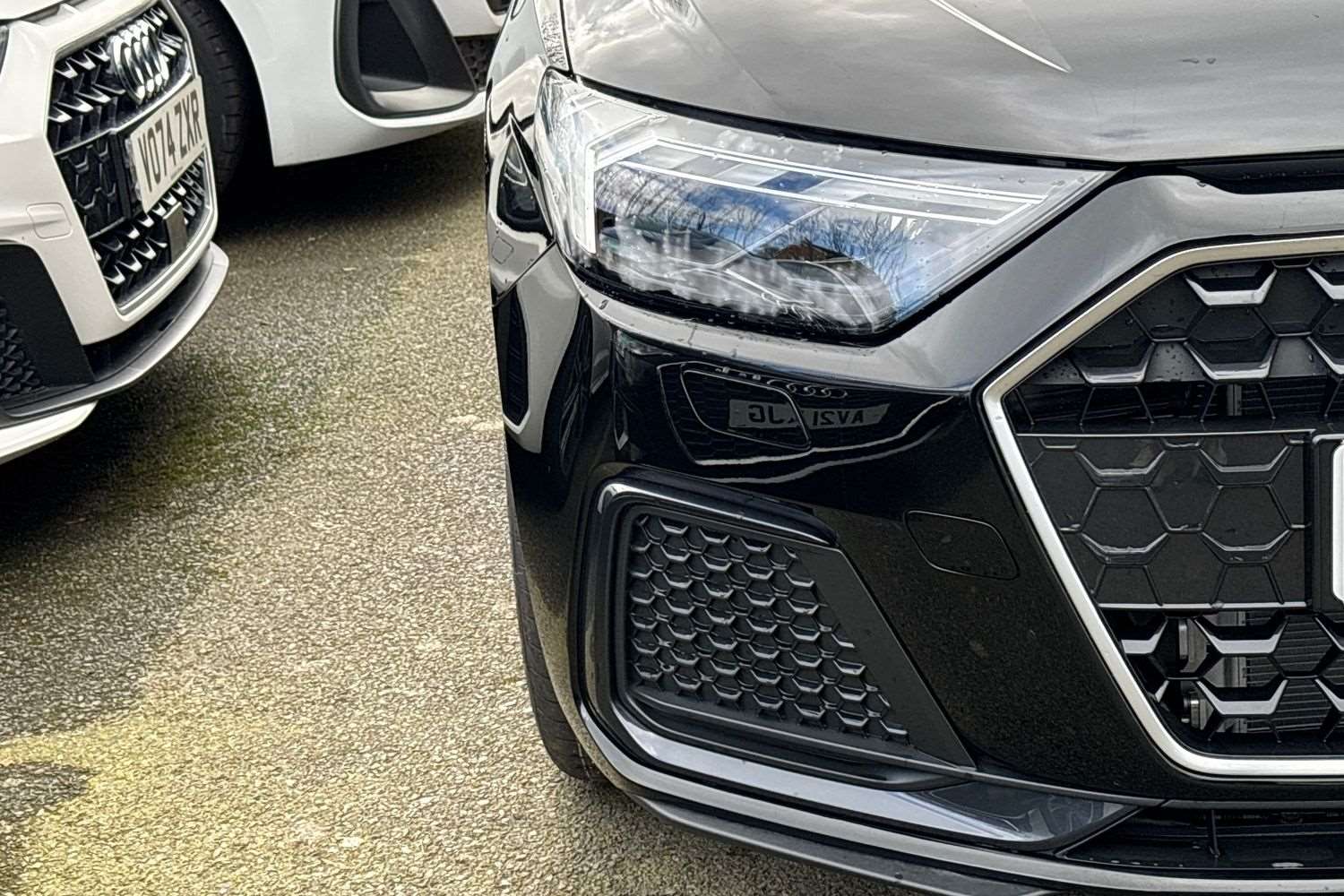 Used Audi A1 2026 for sale - 77914112: Photo 33