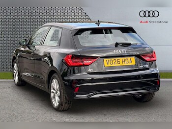 Used Audi A1 2026 for sale - 77914112: Photo