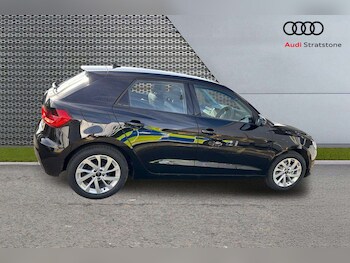 Used Audi A1 2026 for sale - 77914112: Photo