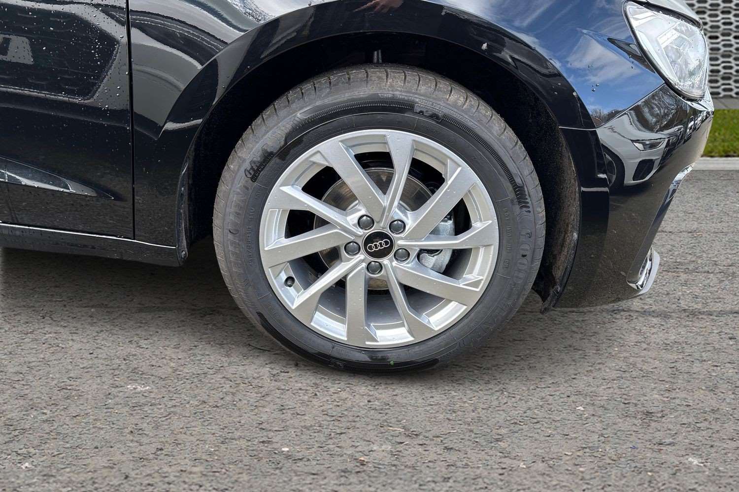 Used Audi A1 2026 for sale - 77914112: Photo 5