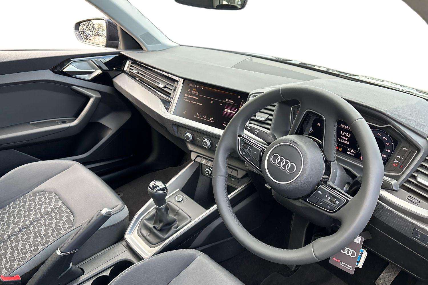 Used Audi A1 2026 for sale - 77914112: Photo 6