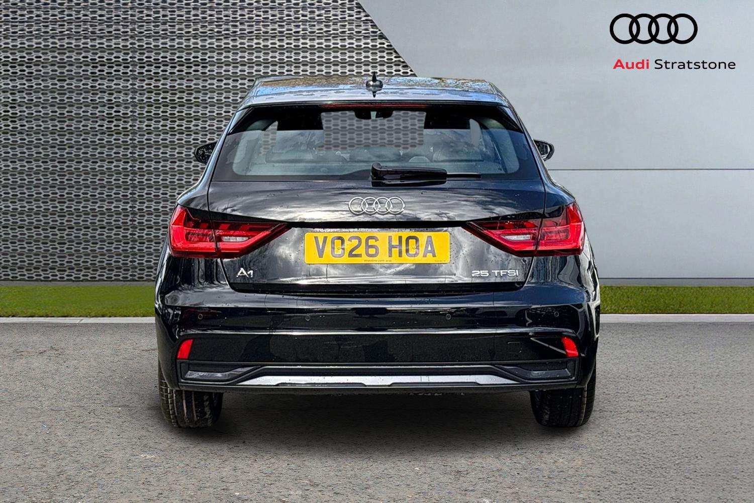 Used Audi A1 2026 for sale - 77914112: Photo 7