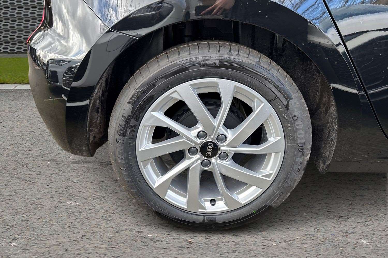 Used Audi A1 2026 for sale - 77914112: Photo 9