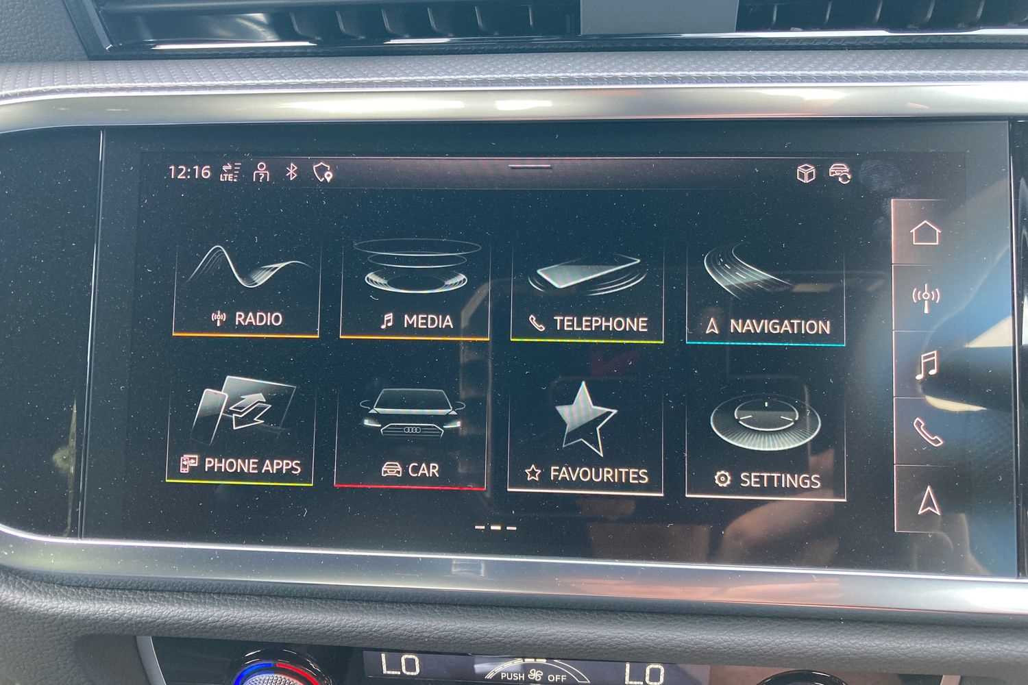 Used Audi Q3 2025 for sale - 77414768: Photo 15