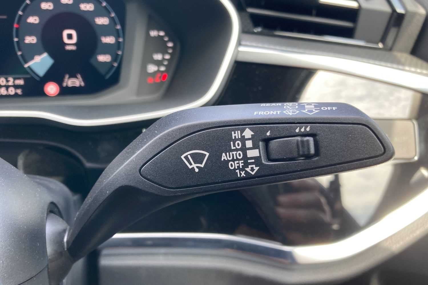 Used Audi Q3 2025 for sale - 77414768: Photo 21