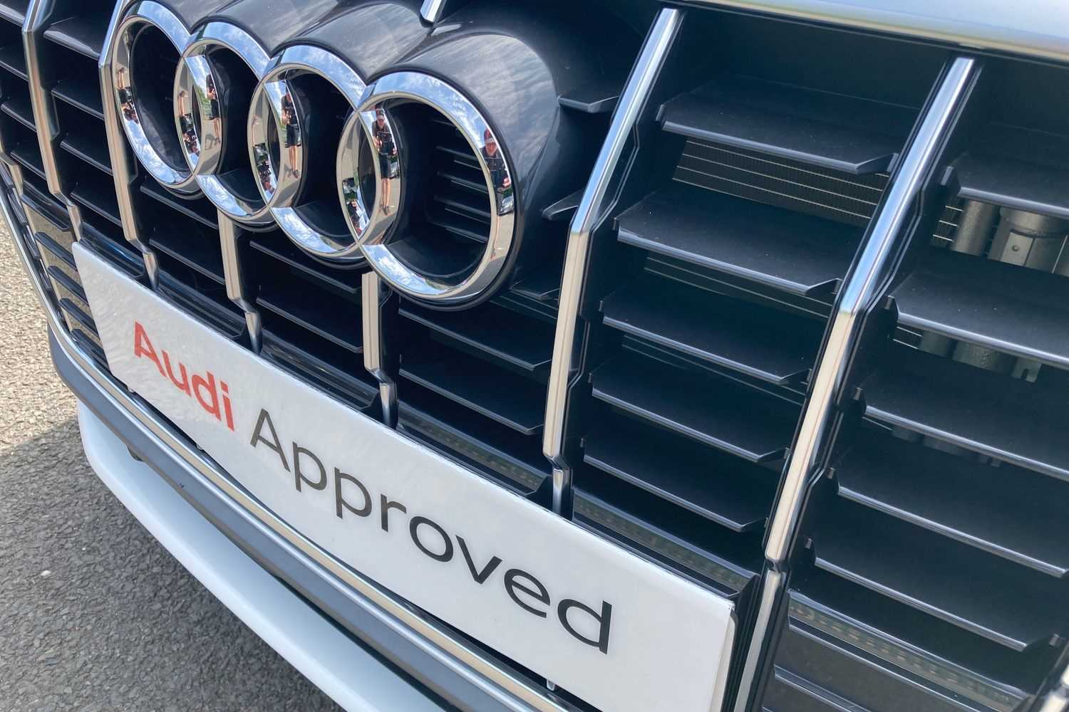 Used Audi Q3 2025 for sale - 77414768: Photo 25