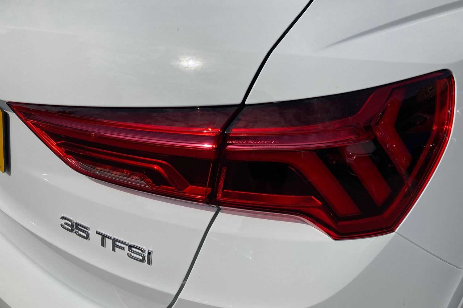 Used Audi Q3 2025 for sale - 77414768: Photo 27