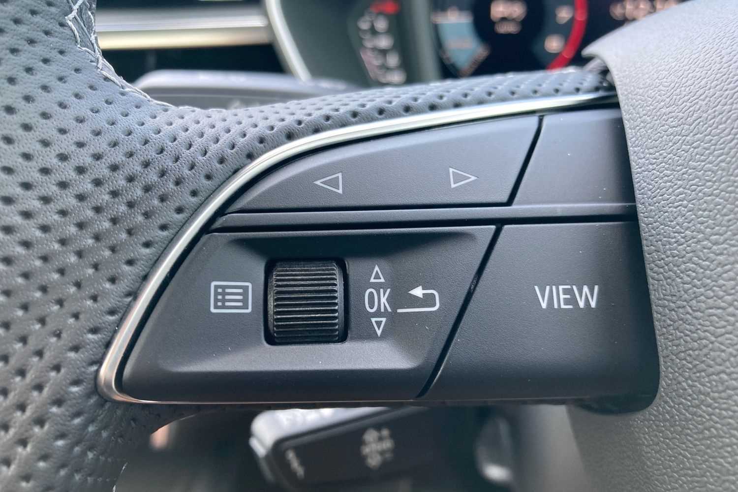 Used Audi Q3 2025 for sale - 77414768: Photo 30