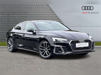 Used Audi A5 2024 for sale - 79466942: Photo