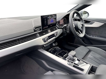 Used Audi A5 2024 for sale - 79466942: Photo