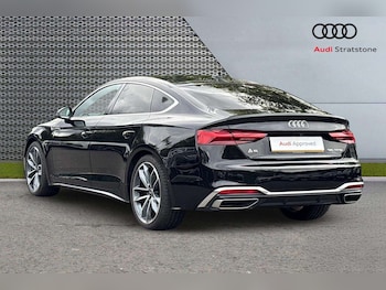 Used Audi A5 2024 for sale - 79466942: Photo
