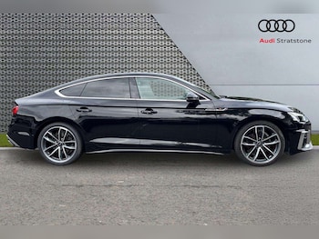 Used Audi A5 2024 for sale - 79466942: Photo