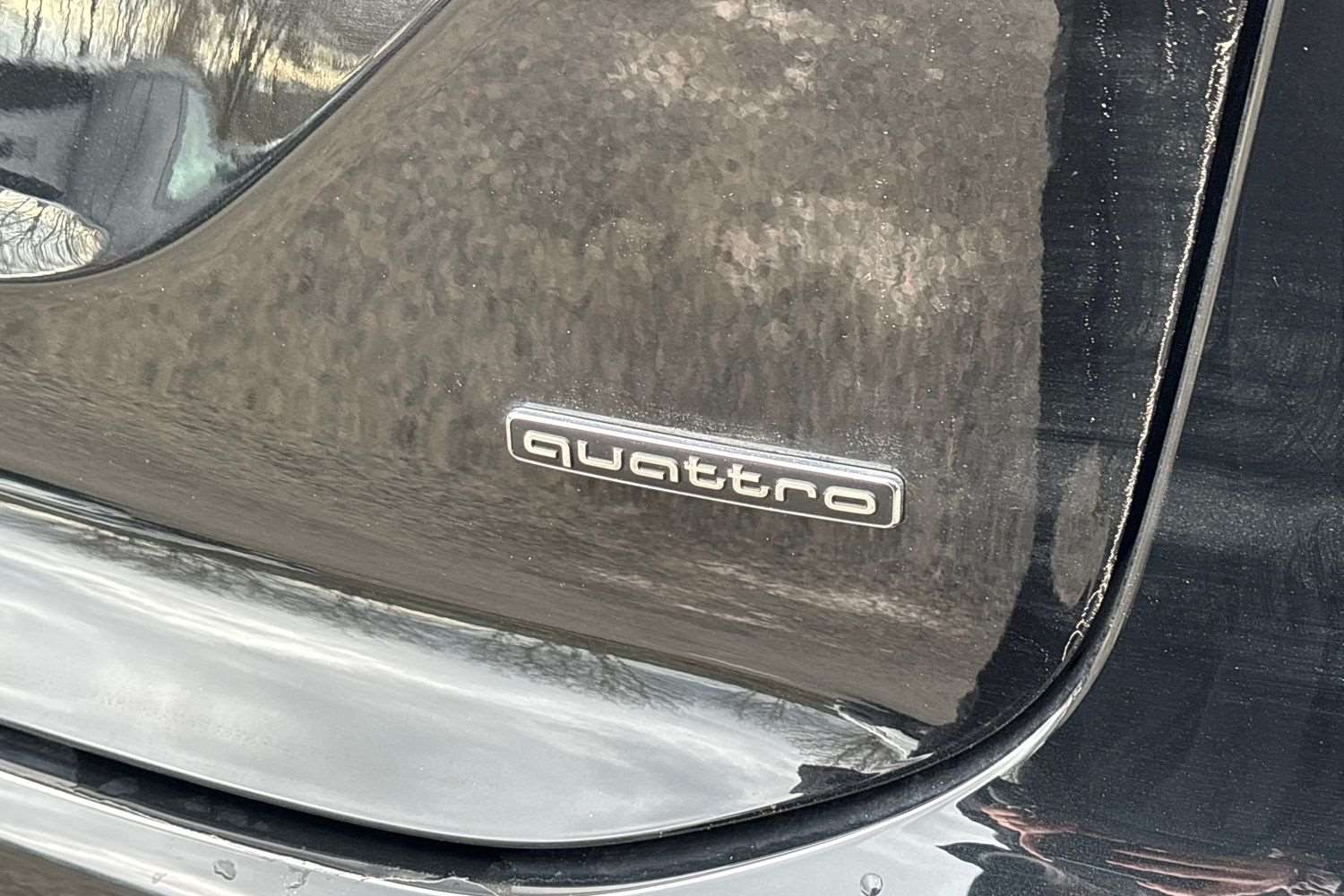 Used Audi Q6 e-tron 2025 for sale - 77674840: Photo 12