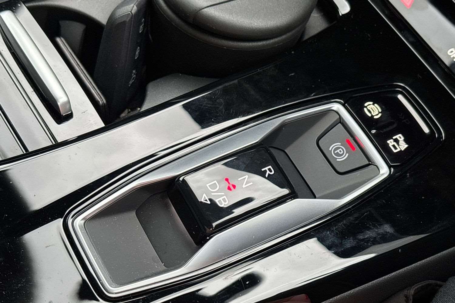 Used Audi Q6 e-tron 2025 for sale - 77674840: Photo 15