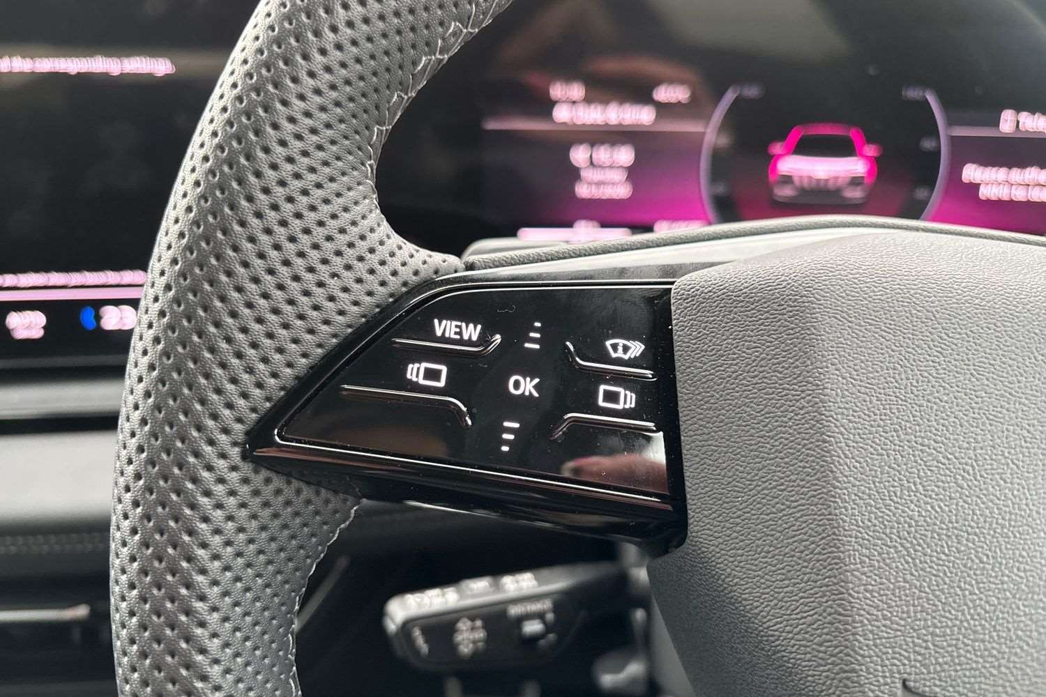 Used Audi Q6 e-tron 2025 for sale - 77674840: Photo 16