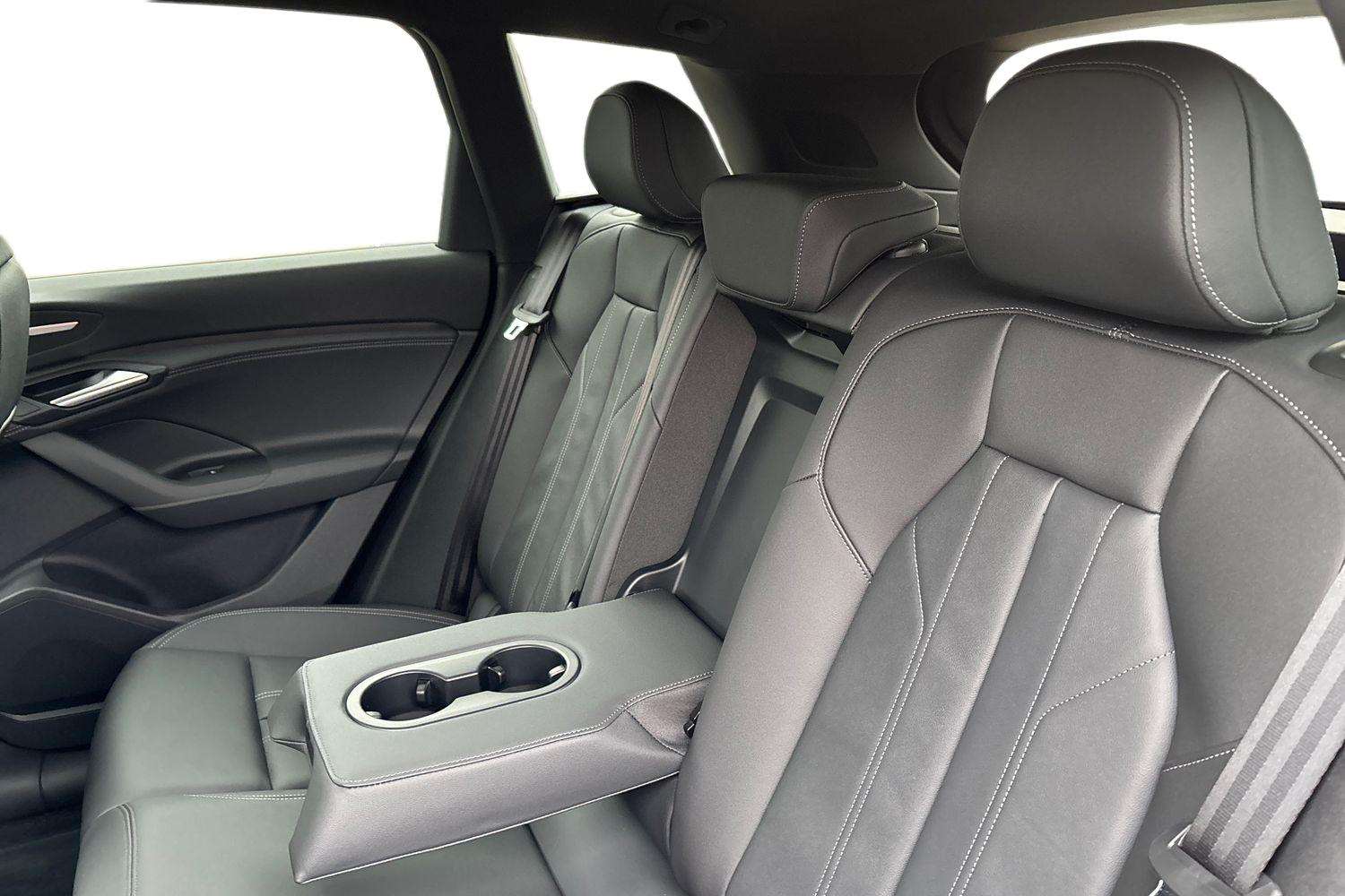 Used Audi Q6 e-tron 2025 for sale - 77674840: Photo 22