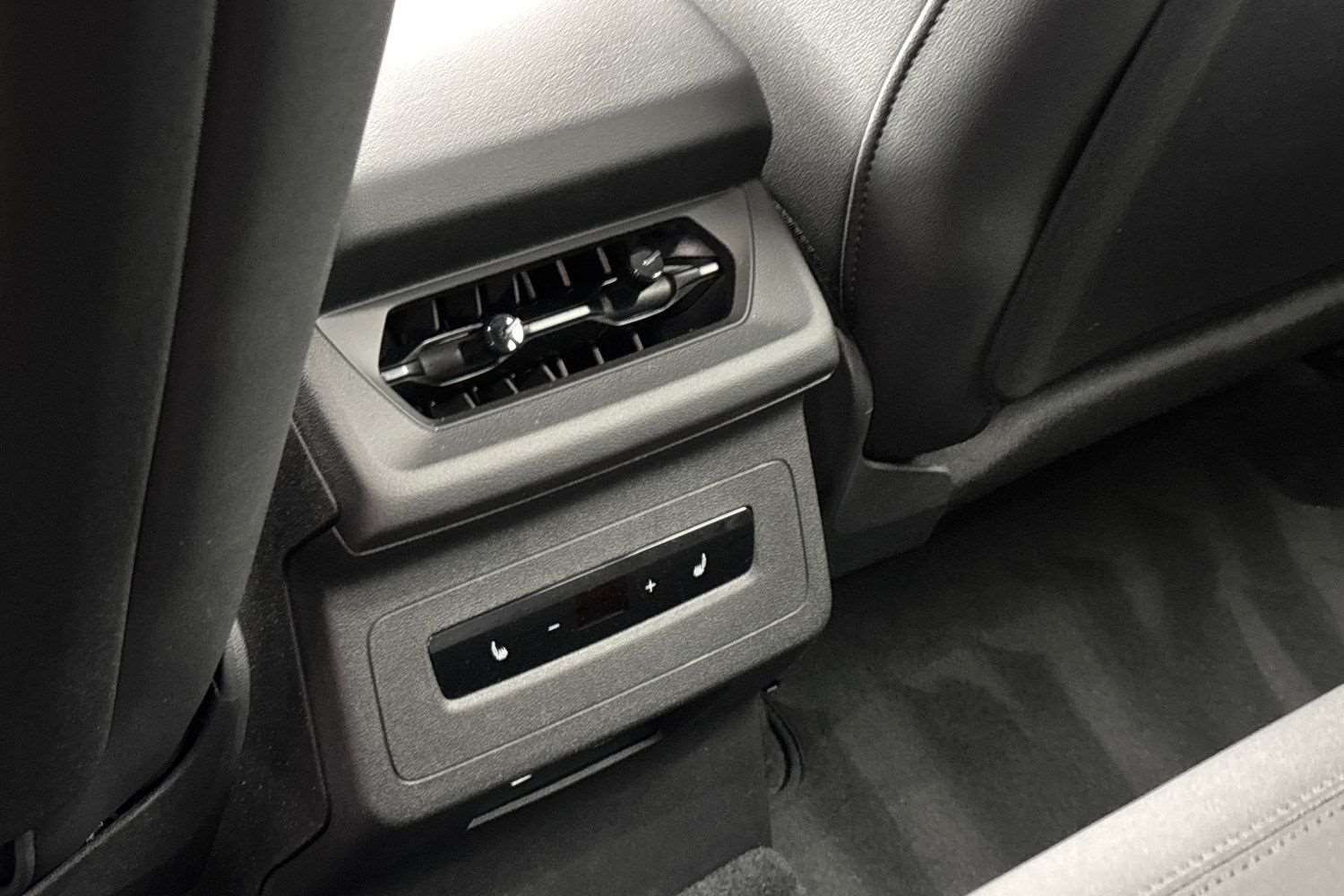 Used Audi Q6 e-tron 2025 for sale - 77674840: Photo 23