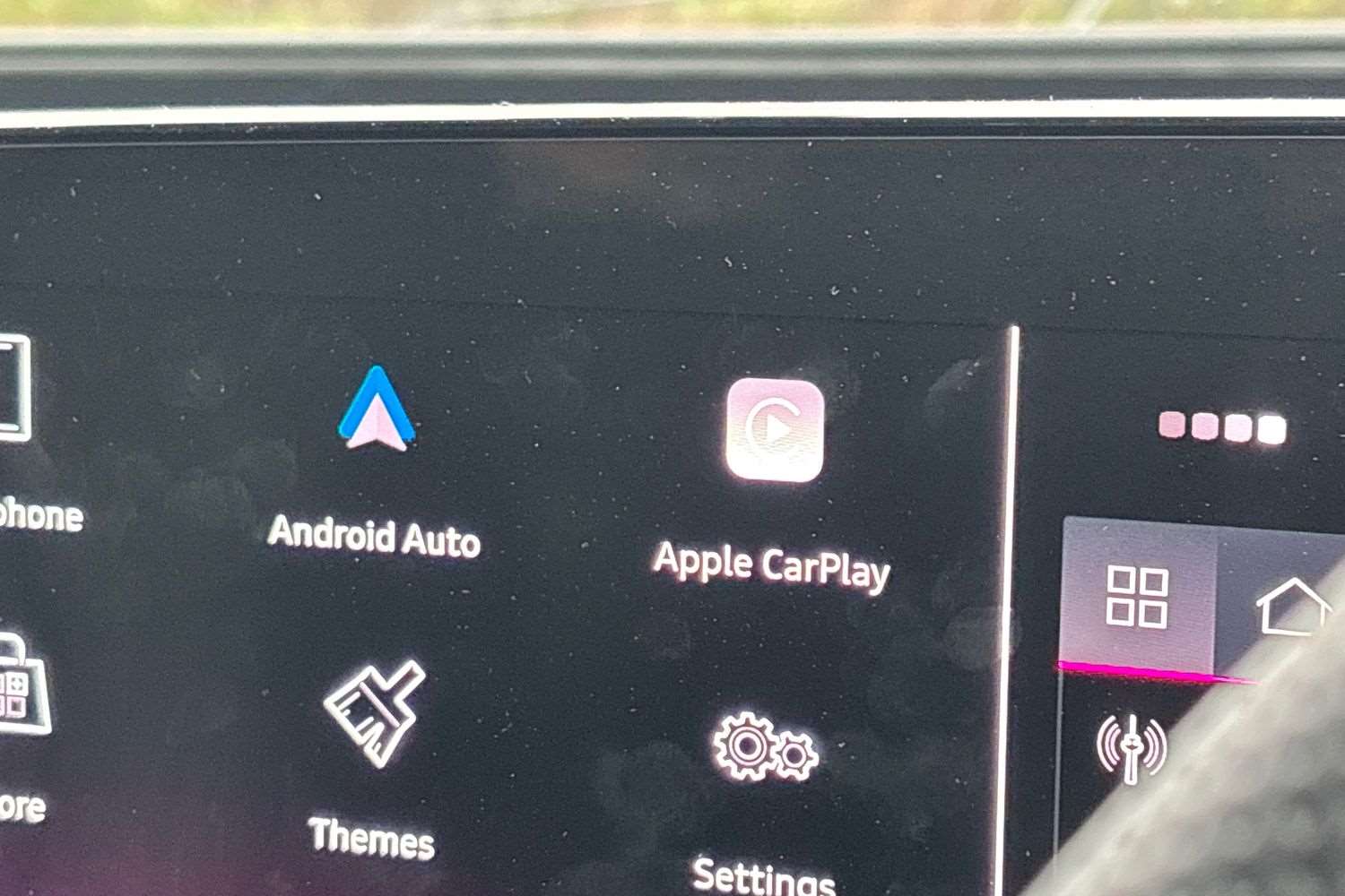 Used Audi Q6 e-tron 2025 for sale - 77674840: Photo 27