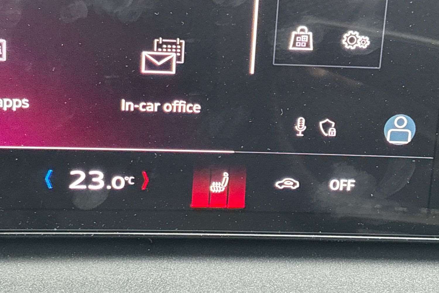 Used Audi Q6 e-tron 2025 for sale - 77674840: Photo 28