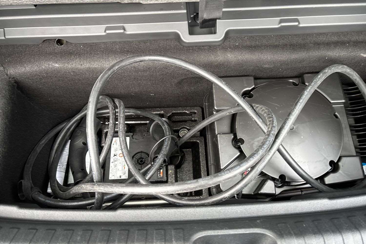 Used Audi Q6 e-tron 2025 for sale - 77674840: Photo 31