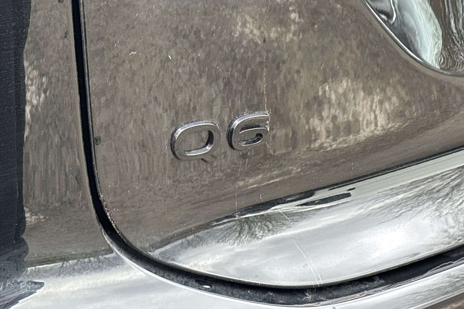 Used Audi Q6 e-tron 2025 for sale - 77674840: Photo 32