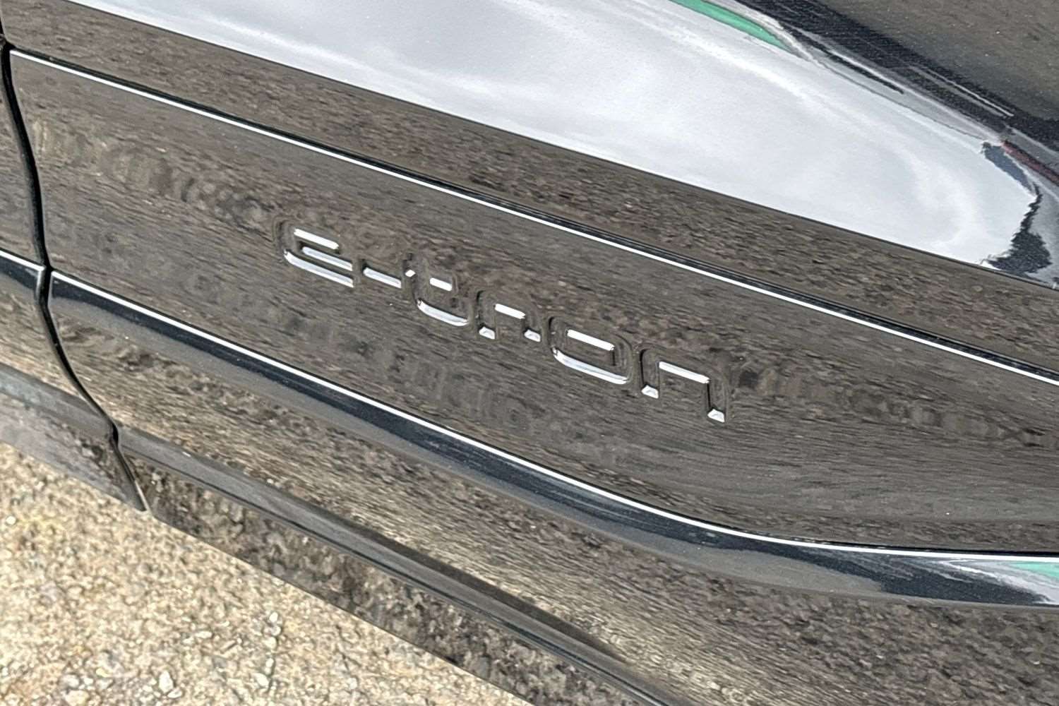 Used Audi Q6 e-tron 2025 for sale - 77674840: Photo 33