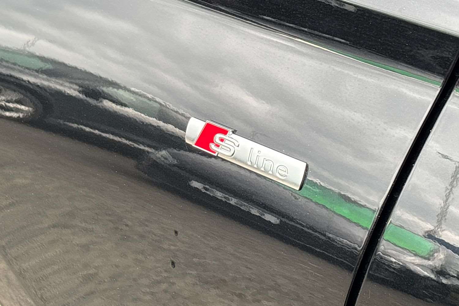 Used Audi Q6 e-tron 2025 for sale - 77674840: Photo 34