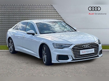 Used Audi A6 2022 for sale - 79376985: Photo