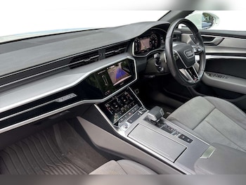 Used Audi A6 2022 for sale - 79376985: Photo