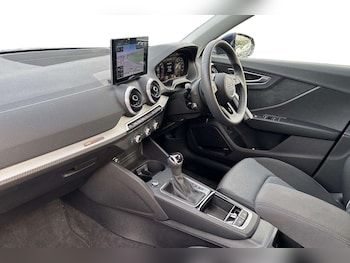 Used Audi Q2 2025 for sale - 76435805: Photo