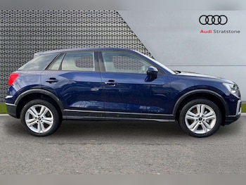 Used Audi Q2 2025 for sale - 76435805: Photo