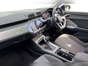 Used Audi Q3 2022 for sale - 79397623: Photo