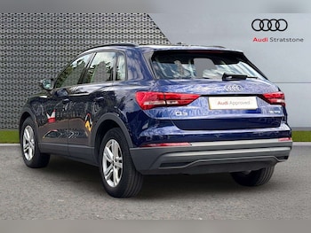 Used Audi Q3 2022 for sale - 79397623: Photo