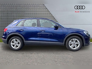 Used Audi Q3 2022 for sale - 79397623: Photo