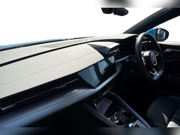 Used Audi A3 2022 for sale - 78104667: Photo