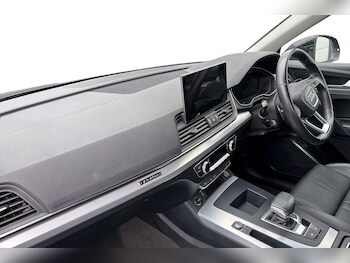 Used Audi Q5 2022 for sale - 77316455: Photo