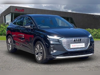 2025 - 210kW 45 82kWh Sport 5dr Auto [Leather]