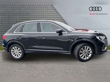 Used Audi Q3 2024 for sale - 77741089: Photo