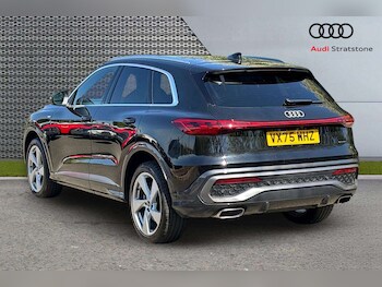 Used Audi Q5 2025 for sale - 78294574: Photo