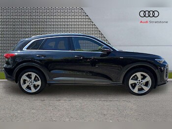 Used Audi Q5 2025 for sale - 78294574: Photo