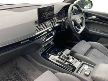 Used Audi Q5 2024 for sale - 74716214: Photo