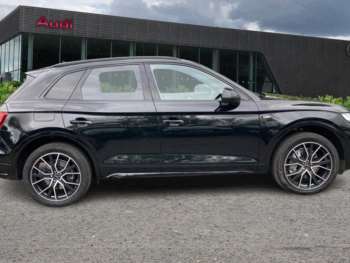 Used Audi Q5 2024 for sale - 74716214: Photo
