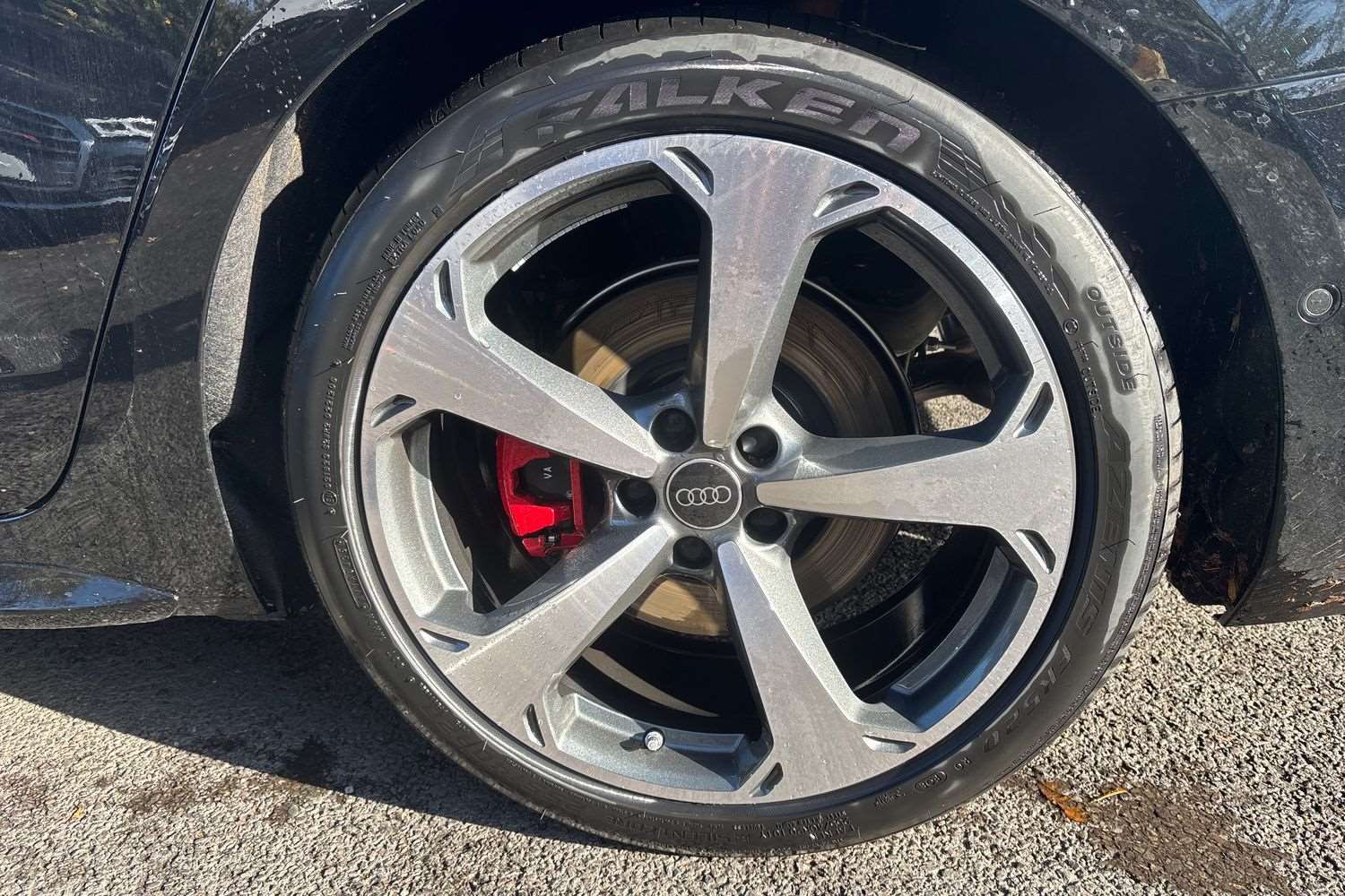 Used Audi A6 2025 for sale - 77112351: Photo 10