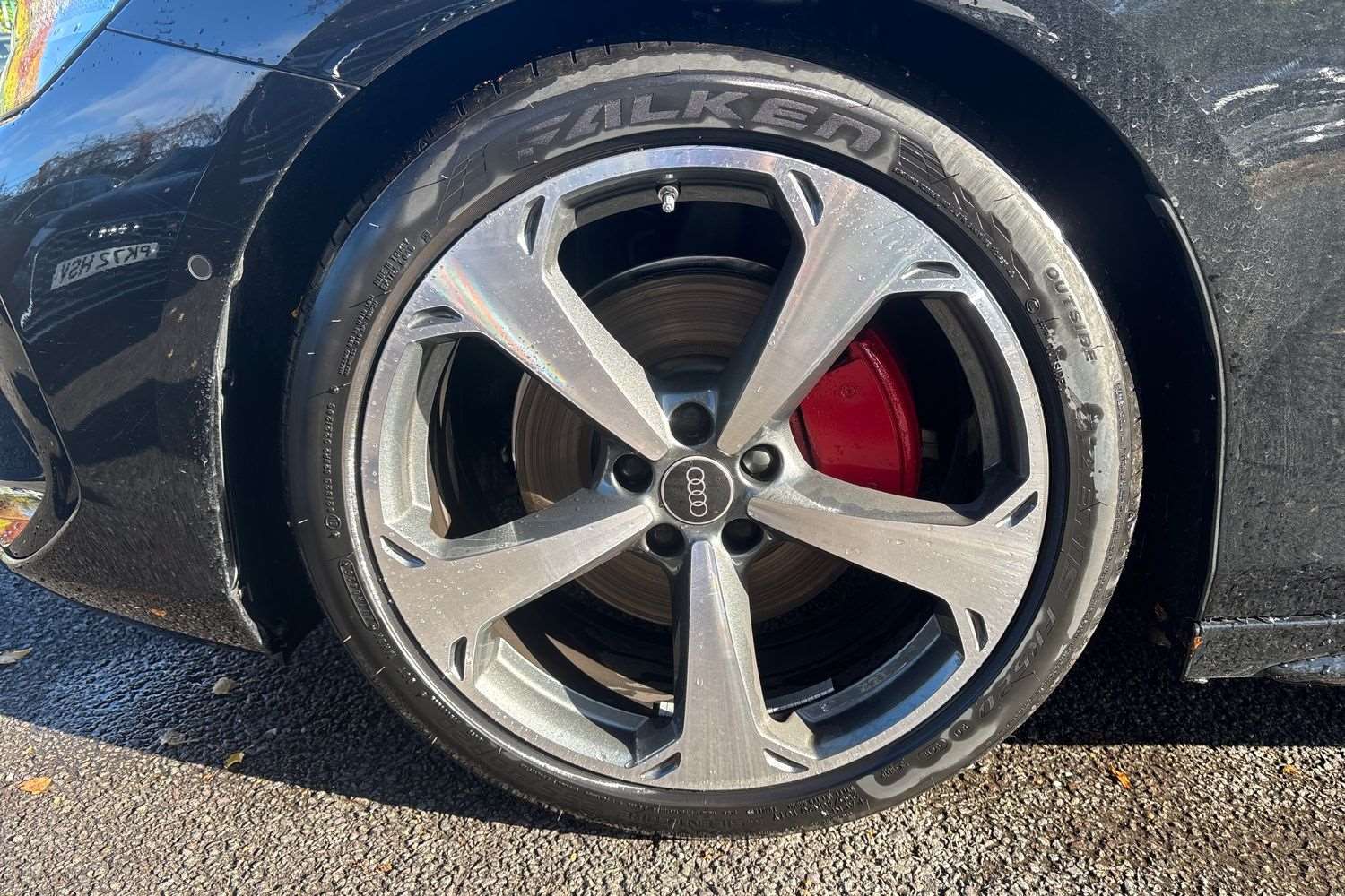 Used Audi A6 2025 for sale - 77112351: Photo 11